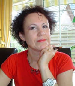 Chantal Bauwens