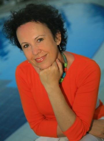 Chantal Bauwens