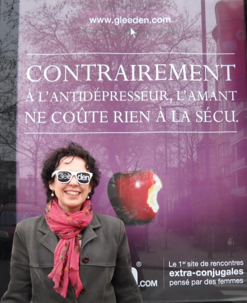 rencontres extraconjugales